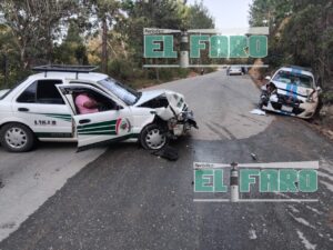 ROJA CHOQUE DE TAXIS (1)