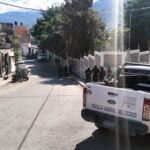 Ataque armado deja dos heridos en Chilpancingo