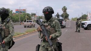 ROJA FUERZAS ARMADAS