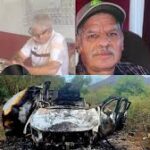 Maestro muere al pasar por un explosivo sembrado en Michoacán