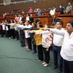 Instalan la Comisión Permanente del Congreso local