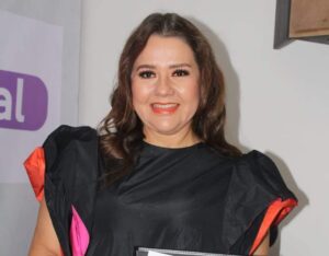 estado Erika Luhrs Cortés