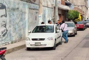 estado ceteg protesta