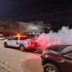 Ya son 61 las defunciones en Guerrero por dengue en 2024