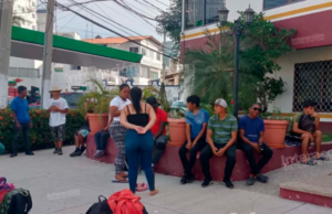 estado migrantes acapulco