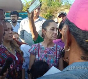 juchitan la presidenta y la gobernadora