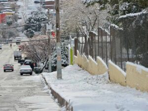 nacional chihuahua nevadas