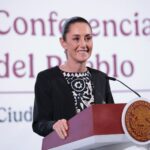 Siempre voy a defender a México por encima de todo: Sheinbaum