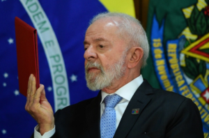 nacional luis inacio lula da silva