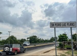 roja ingreso a la comunidad