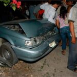 Tras ultimar a una mujer a machetazos, fue linchado en Yucatán