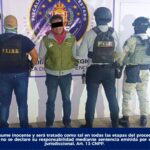 Cae presunto extorsionador en Taxco de Alarcón