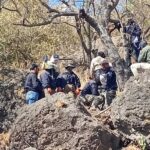 Hallaron 24 cuerpos de fosa en Zapopan