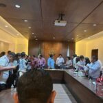 Igualapa participa en reunión del programa Viviendas para el Bienestar