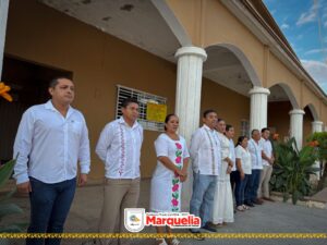 BOLETÍN MARQUELIA EL ACTO CÍVICO (1)