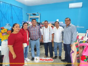 BOLETÍN MARQUELIA ENTREGA DE AIRES (1)