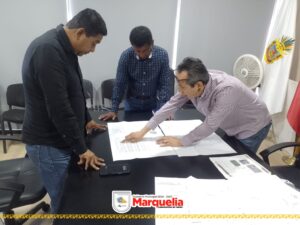 BOLETÍN MARQUELIA JAVIER TACUBA