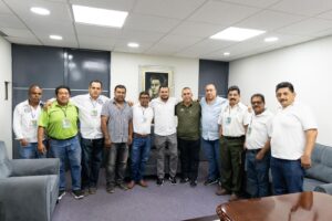 CONGRESO REUNIÓN CON TRANSPORTISTAS (1)