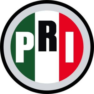 ESTADO LOGO PRI