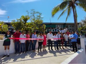 IGUALAPA INAUGURACIÓN