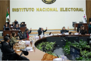 NACIONAL SESION DEL INE