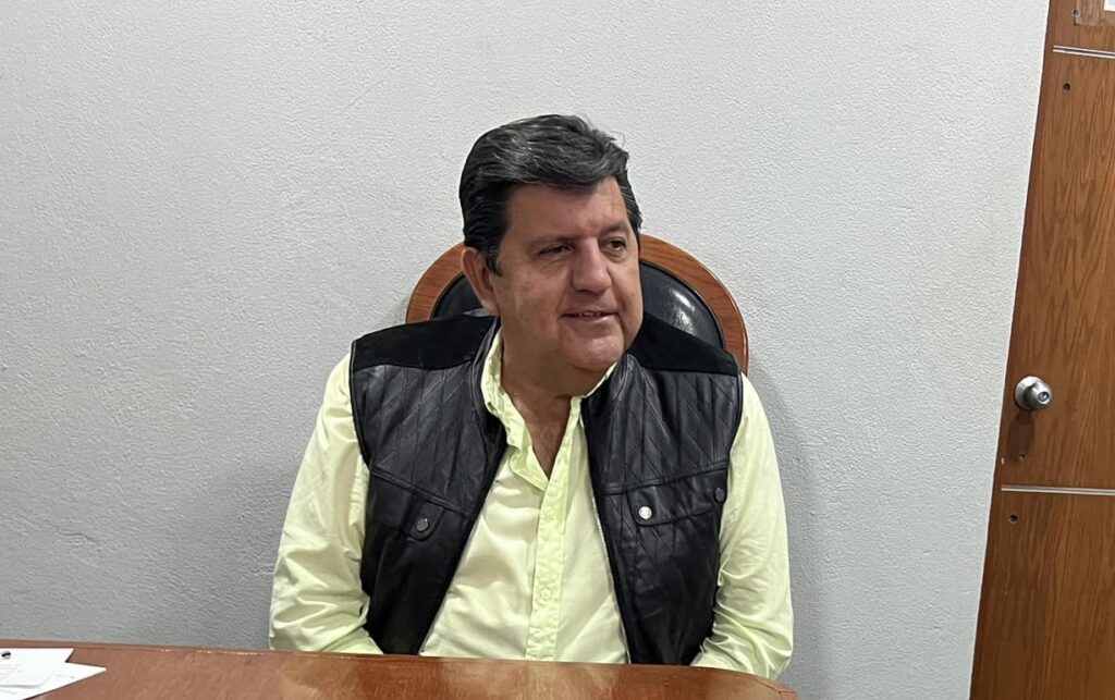 PRINCIPAL ALEJANDRO BRAVO ABARCA