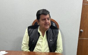 PRINCIPAL ALEJANDRO BRAVO ABARCA