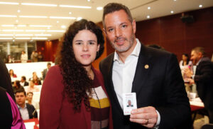 PRINCIPAL LUISA ALCALDE Y ALEJANDRO MURAT