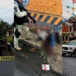 Refriega en Ziracuaretiro, Michoacán deja saldo de dos muertos