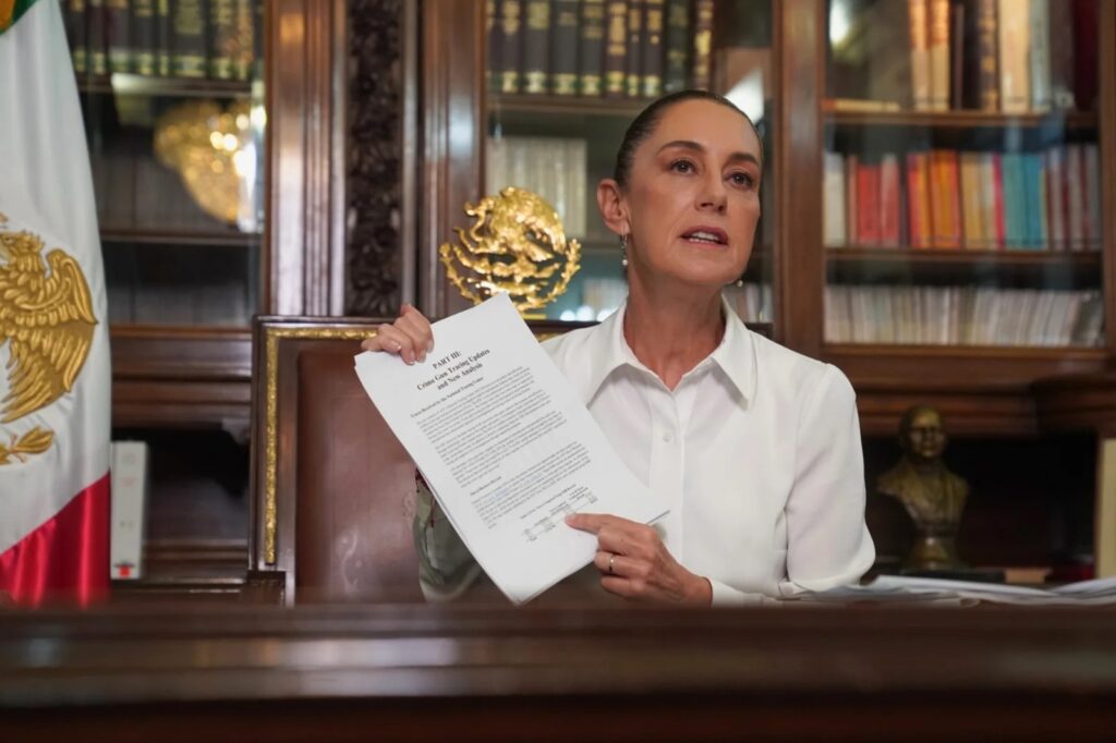 TEMA LA PRESIDENTA 1