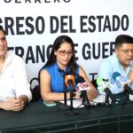 Alista Congreso homologación de la Reforma Judicial en Guerrero