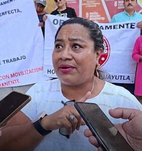 estado nereida brito