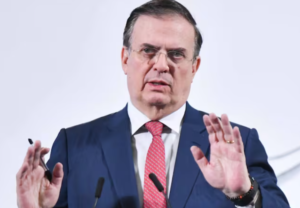 nacional Marcelo Ebrard Casaubón