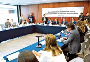 nacional comisiones