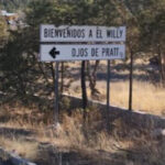 Serían 77 cuerpos en fosas clandestinas de El Willy en Chihuahua