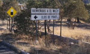 roja El Willy