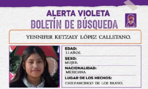 roja la alerta