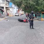 Fue a matar y resultó muerto en Chilpancingo