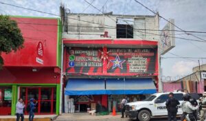 roja tienda la estrella