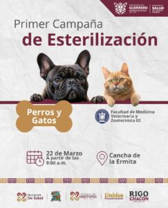 BOLETÍN OME ESTERILIZACIÓN