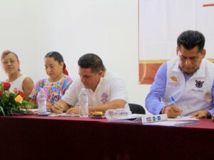 BOLETÍN OME RIGO CHACÓN FIRMA CONVENIO (2)