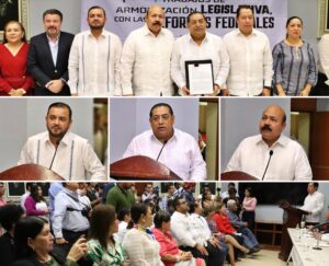 CONGRESO INICIATIVA DE REFORMA