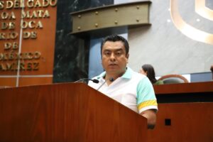 CONGRESO JHOBANNY JIMÉNEZ