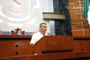 CONGRESO Jhobanny Jiménez Mendoza