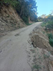 CUAUTEPEC ESTADO DE LA CARRETERA (2)