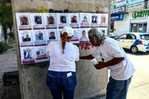 ESTADO COLECTIVO DESAPARECIDOS