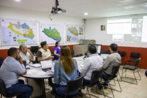 ESTADO MESA DE TRABAJO