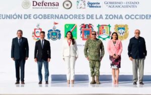 NACIONAL GOBERNADORES SEGURIDAD