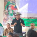 Realizan Foro Ecológico de la Juventud en Ometepec