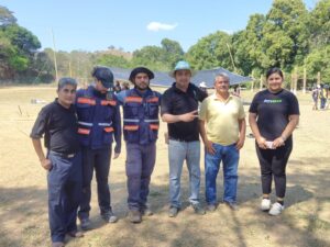 OME Edgar Enrique con los alumnos (1)